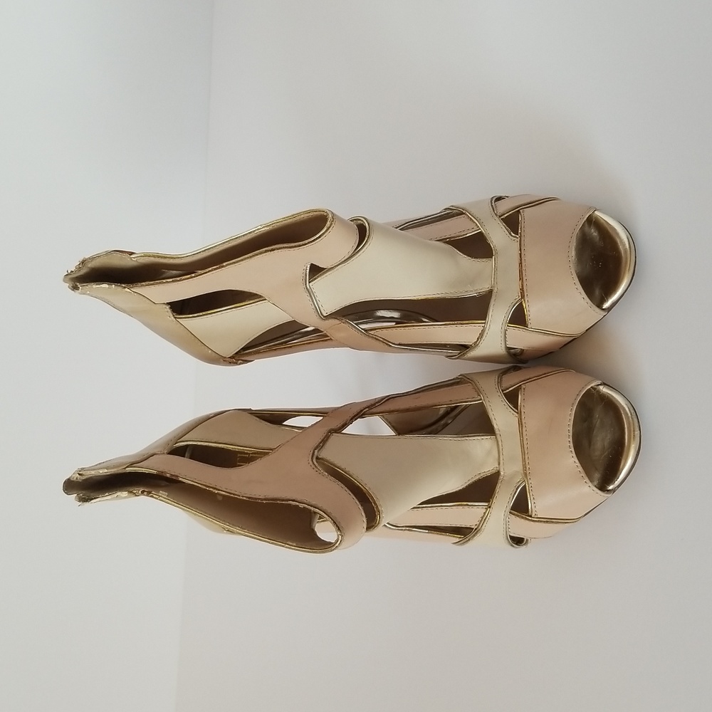 High heels Truth or dare by Madonna